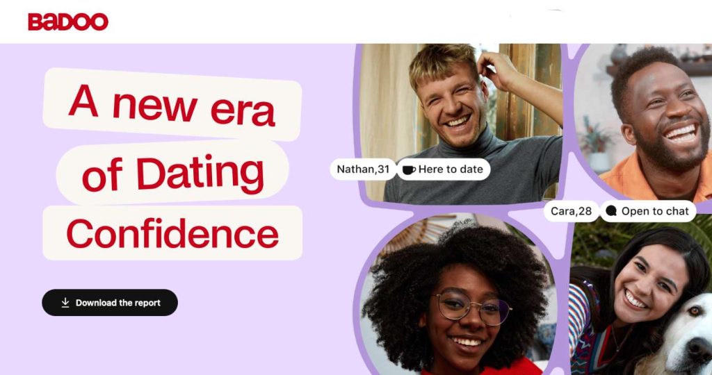 Badoo: 8 Ways to Improve User Confidence in Dating