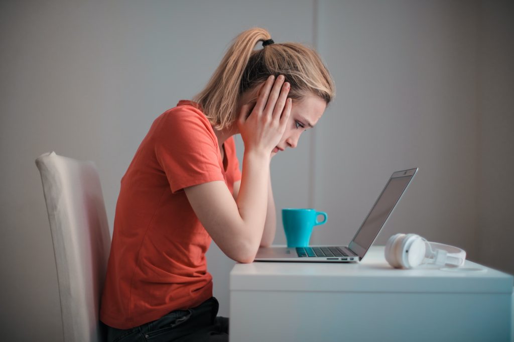 Feeling Unmotivated at Work? Here’s Why. ...