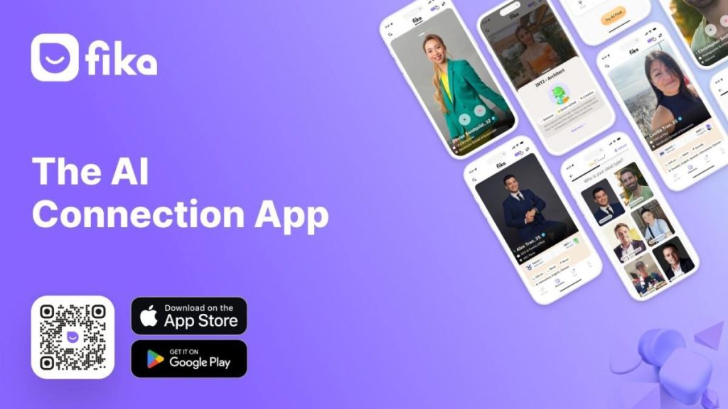 Fika 3.0 Goes Live with New AI Feature