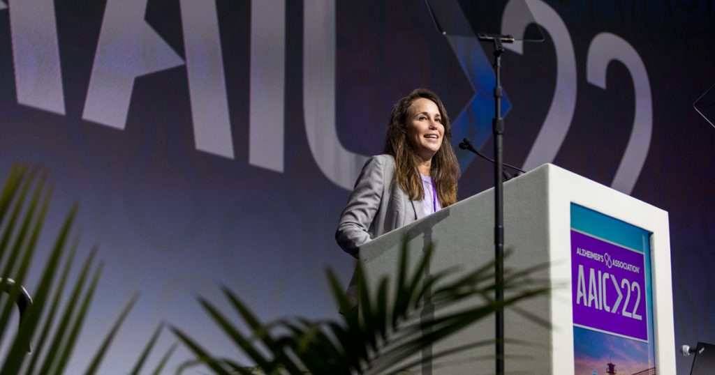 Giving Tuesday Series: The Alzheimer’s Association