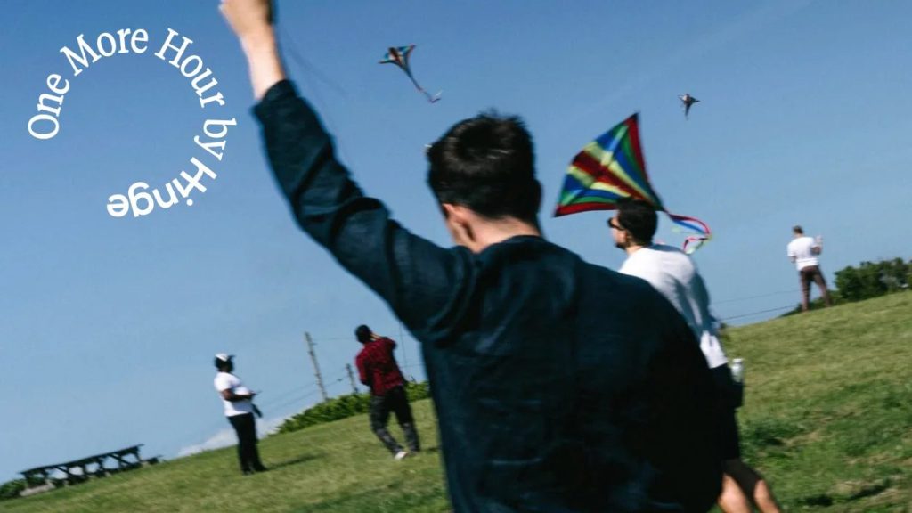 Hinge Launches $1M Anti-Loneliness Campaign