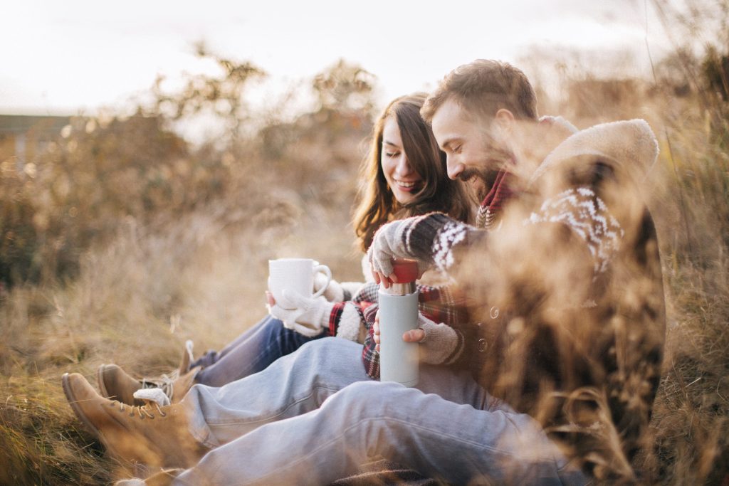 Hitting the Big Reset Button