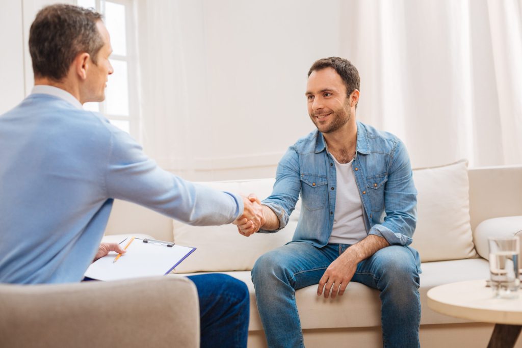 When Is It Time to Find a Therapist? GoodTherapy