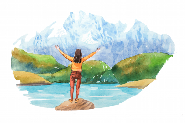 19 Things to Start Doing for Yourself in the New Year 19 Things to Start Doing for Yourself in the New Year