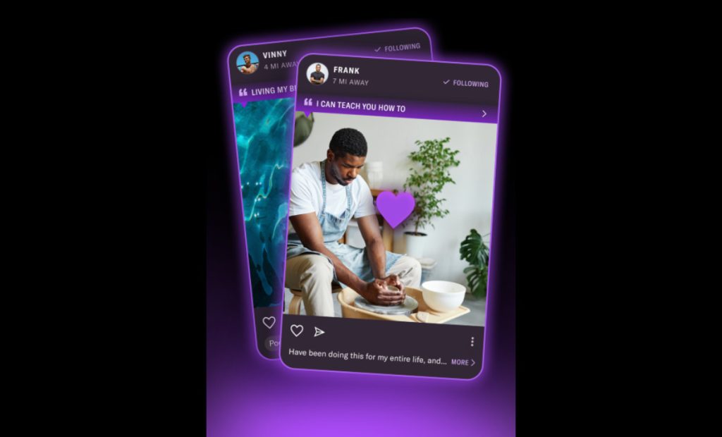 Archer Launches Discover Feature - Global Dating Insights