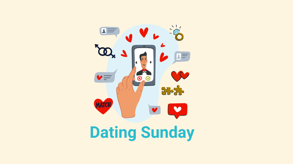 Dating Sunday