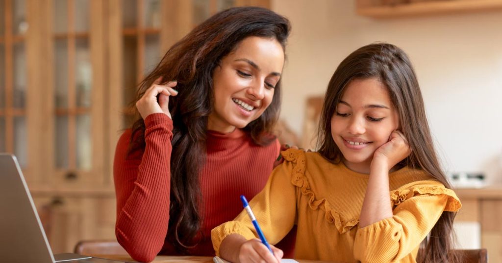 Goal Setting for Kids: Empowering Children to Achieve Anything