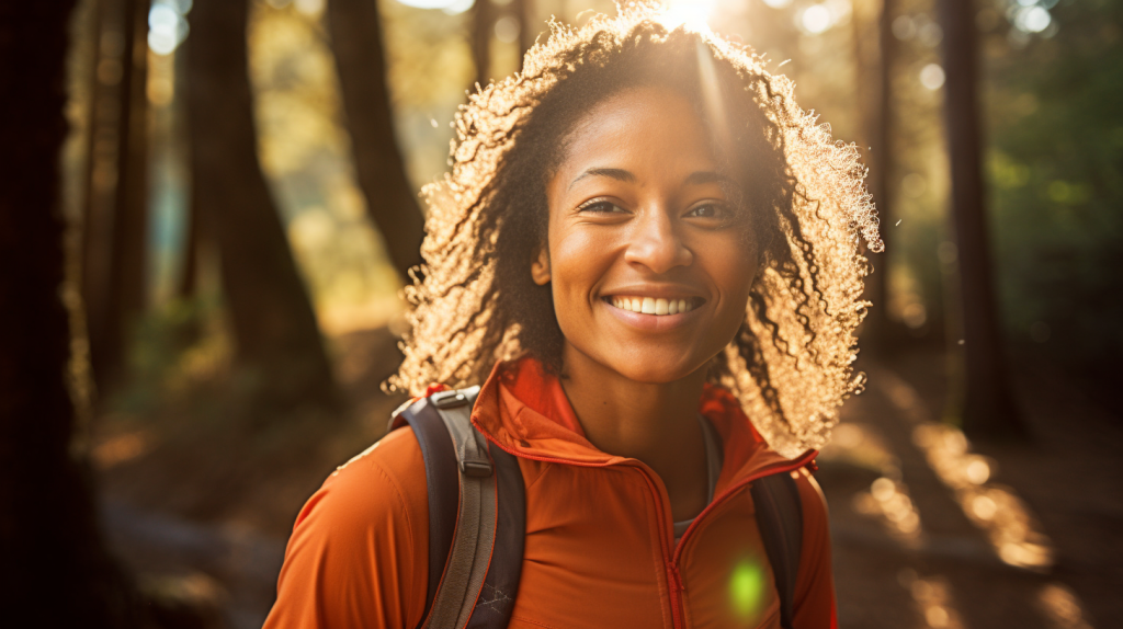 How to Strengthen Your Sense of Self