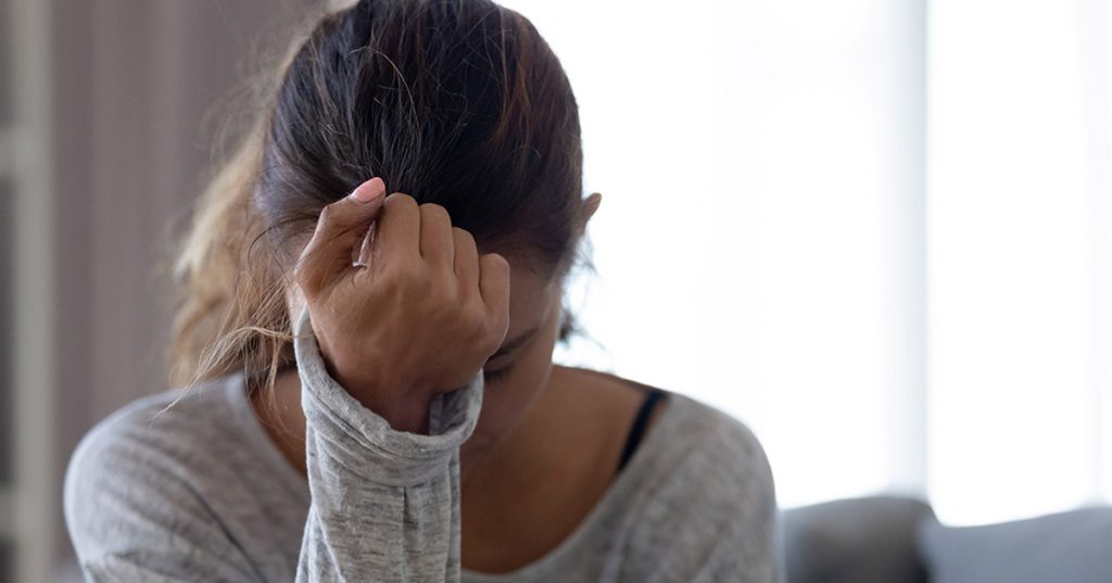 The Dangers of Trauma Monetization via Social Media