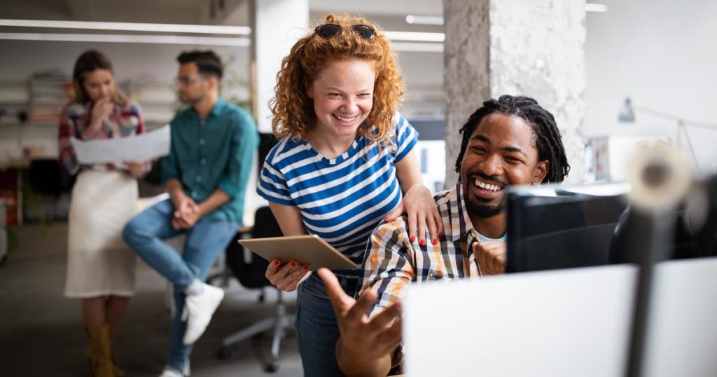 The Importance of Human-Centric Marketing in the Age of AI The Importance of Human-Centric Marketing in the Age of AI