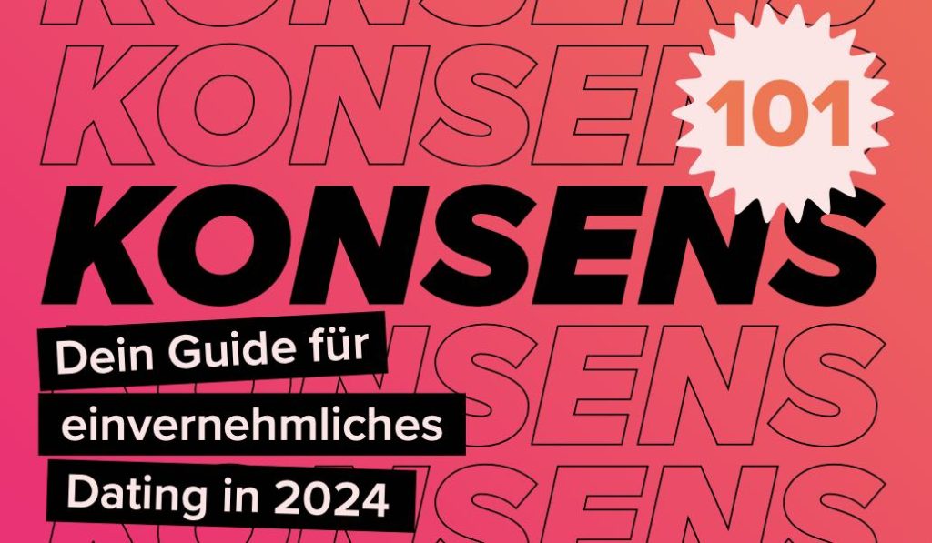 Tinder Germany Launches Consent Campaign Tinder Germany Launches Consent Campaign