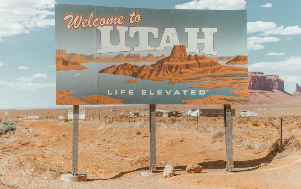 Utah: Dating Safety Regulation Comes into Effect Utah: Dating Safety Regulation Comes into Effect