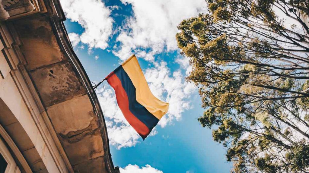 Warnings Over Colombian Online Dating Deaths