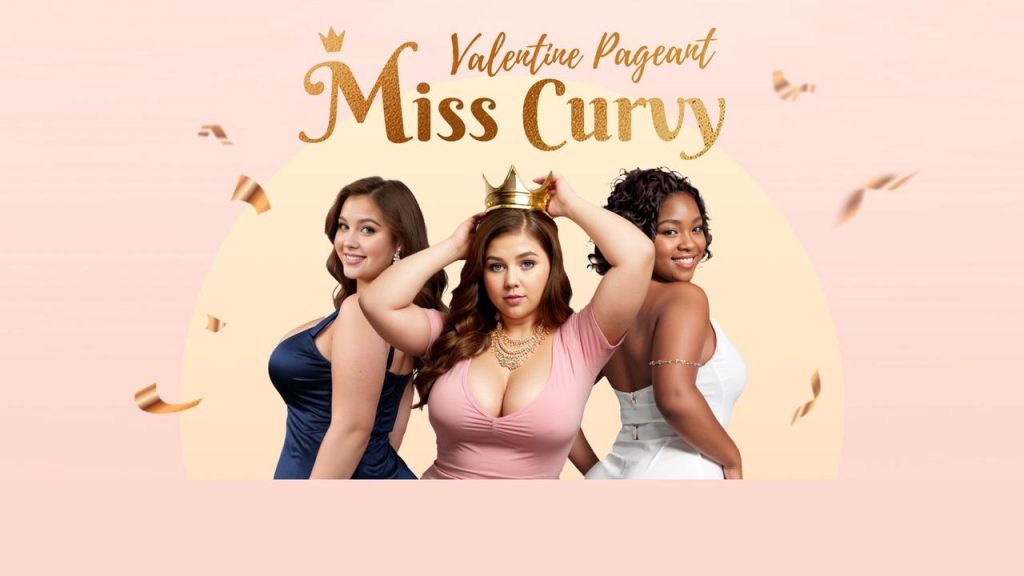 WooPlus Launches Body Positivity Pageant