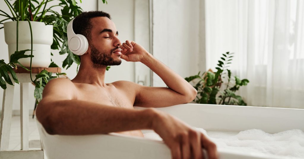 4 Sustainable Self-Care Strategies to Revamp Your Routine 4 Sustainable Self-Care Strategies to Revamp Your Routine