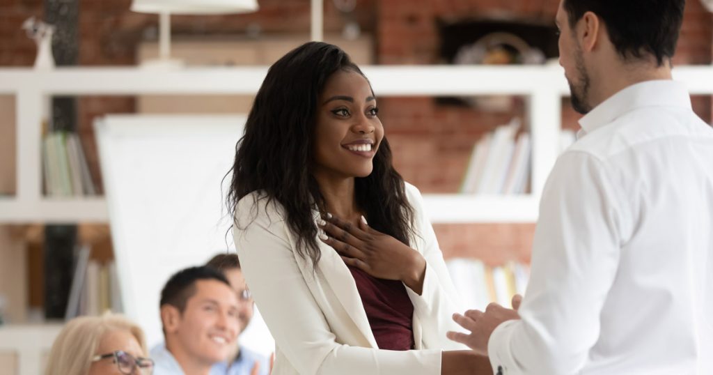 7 Tips on How to Get a Promotion from a Former IBM Executive