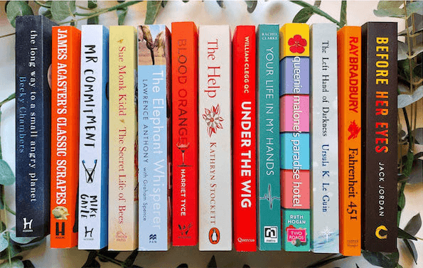 Happily Ever After Books | BookSummaryClub One of Us Is Lying