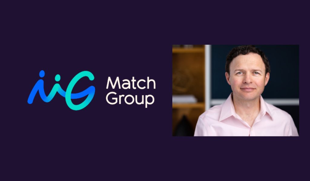 Match Group’s Jared Sine to Join GoDaddy
