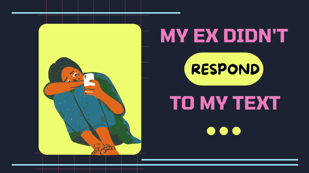 My ex didn