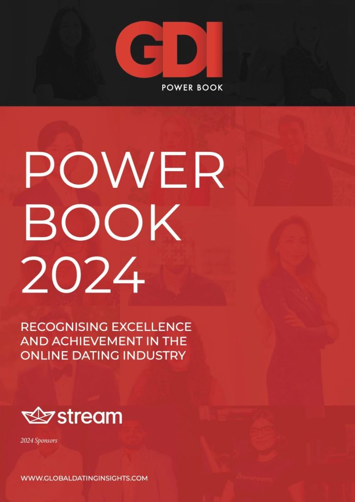 Power Book 2024 - Global Dating Insights