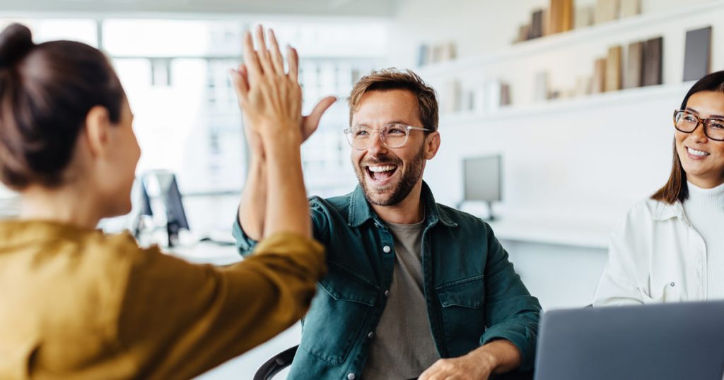 The 5 Languages of Appreciation in the Workplace The 5 Languages of Appreciation in the Workplace