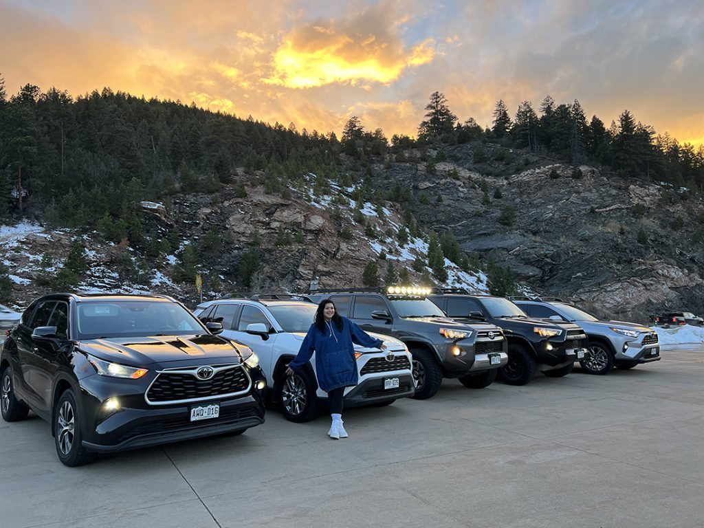 Turo Car Sharing Helped This Mom Start a Business SOnline24 Feb WebEx Turo Car Rental 1024x768