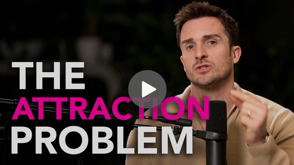 Why "Playing Hard To Get" Doesn't Work In Love