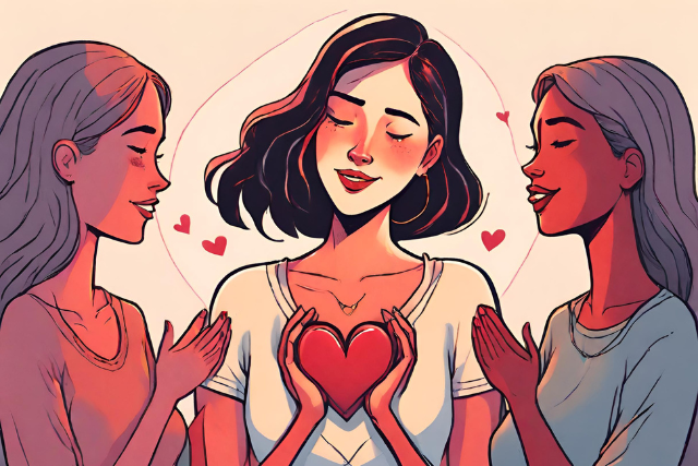 ASMR: The Powerful Practice That Helped Me Let People In ASMR: The Powerful Practice That Helped Me Let People In