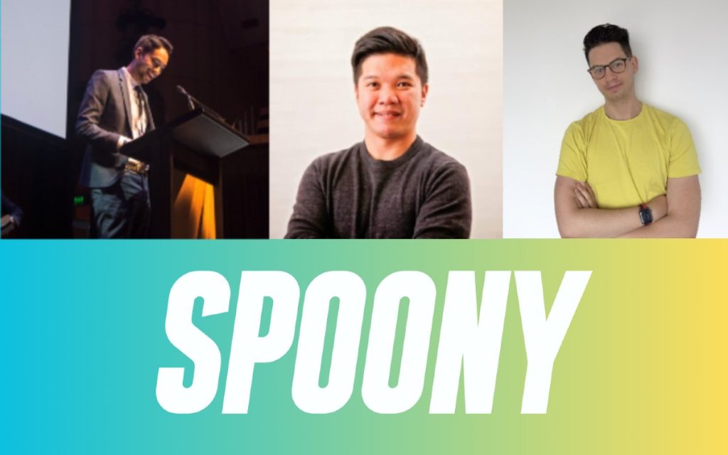 Dating App Spoony Announces Founding Team & Launch Date