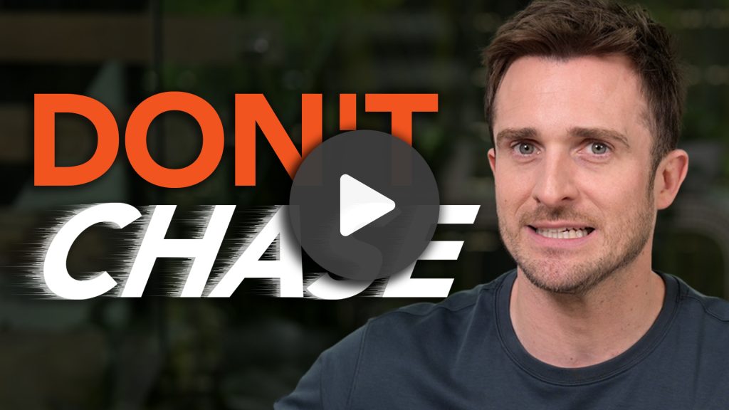 How To Stop Falling For The Wrong People