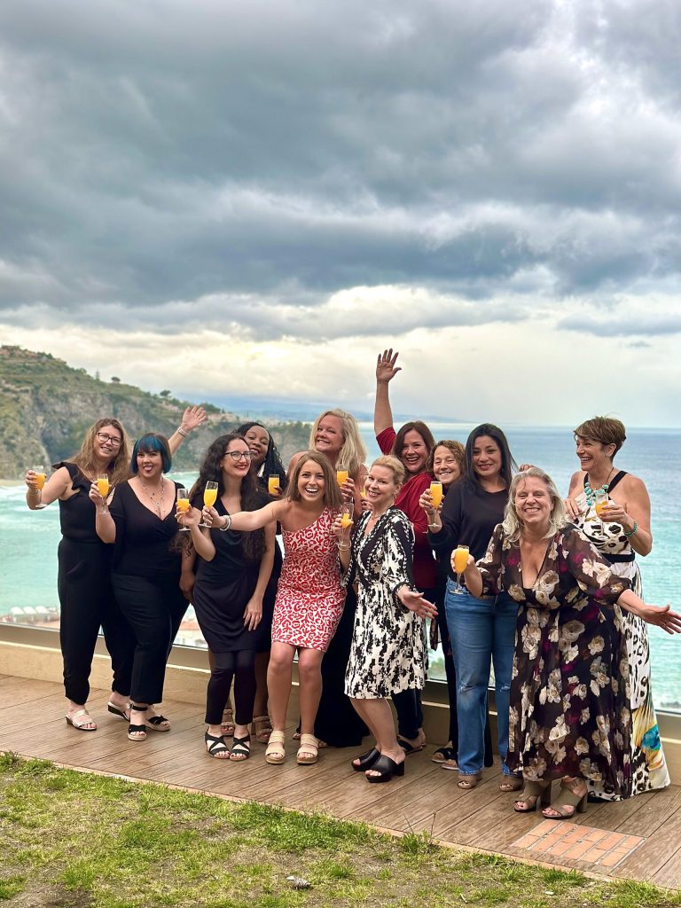 Italy - Supplement Therapy Post Divorce
