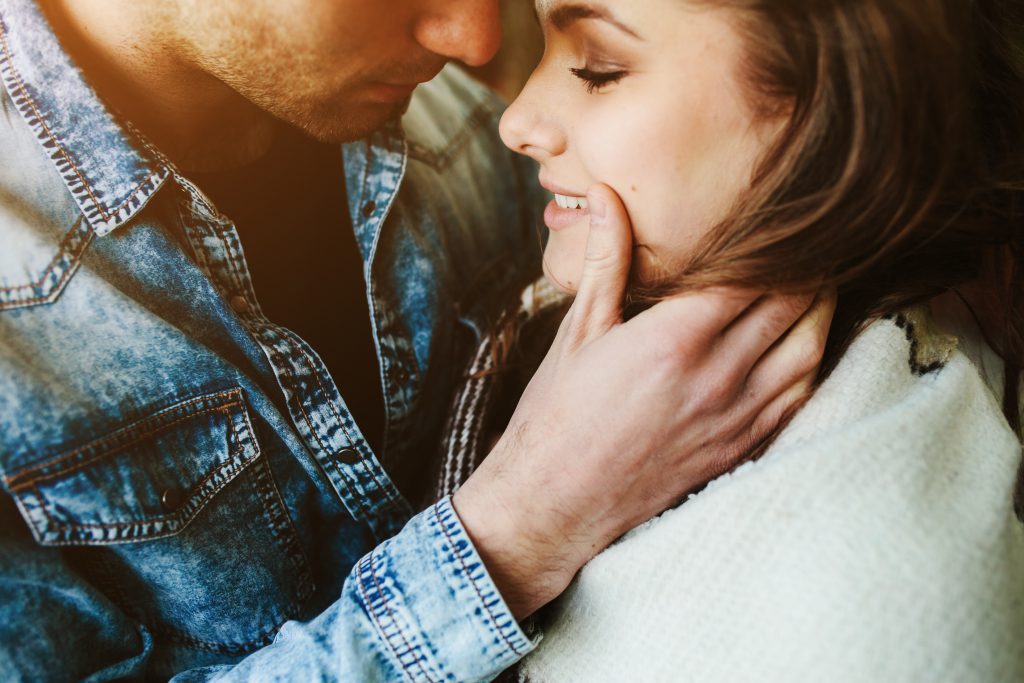 Kissing After Divorce: Can You Handle It? kissing after divorce