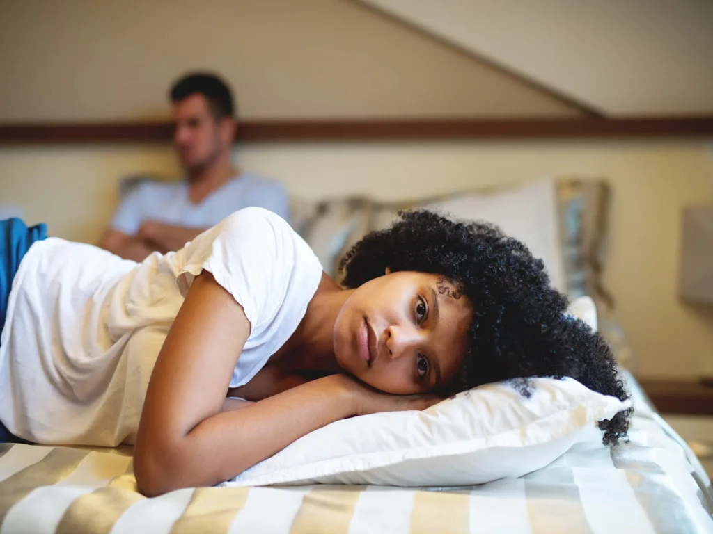 Should We Break Up or Stay Together?
