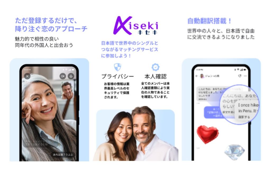 Social Discovery Group Launches Kiseki Social Discovery Group Launches Kiseki