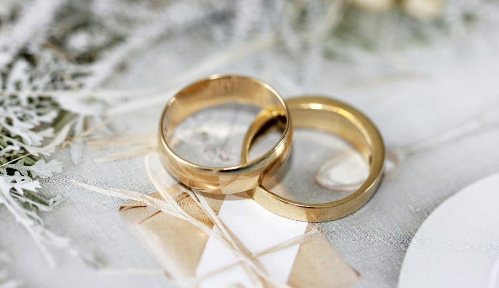 South Korean Marriage Rate Fallen 40% in Last 10 Years