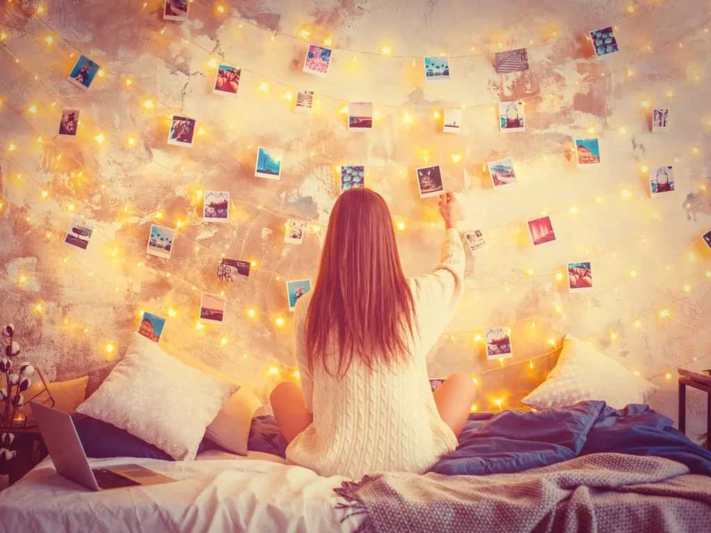 Why You Can't Stop Thinking About Your Ex