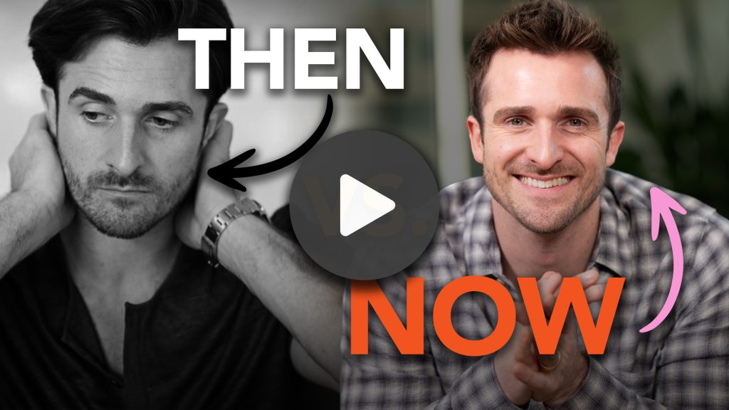 7 Dating Mistakes I Made In My 20's and 30's