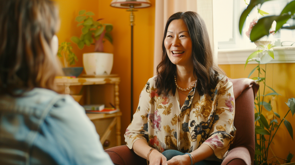 Ethical Dilemmas: When Therapy Clients Refer Their Friends Ethical Dilemmas: When Therapy Clients Refer Their Friends