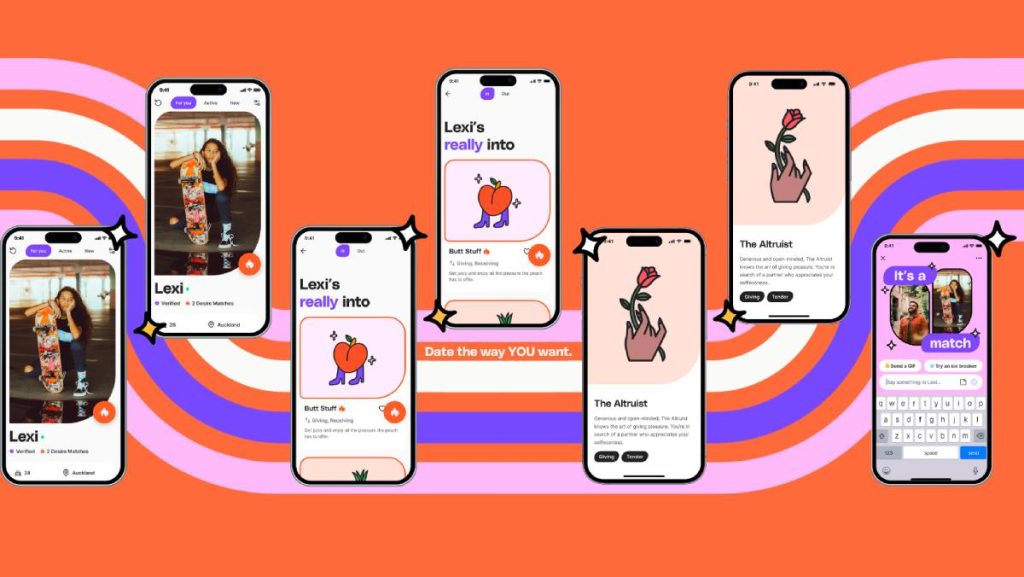 HUD App Launches Sexual Health Education Initiative