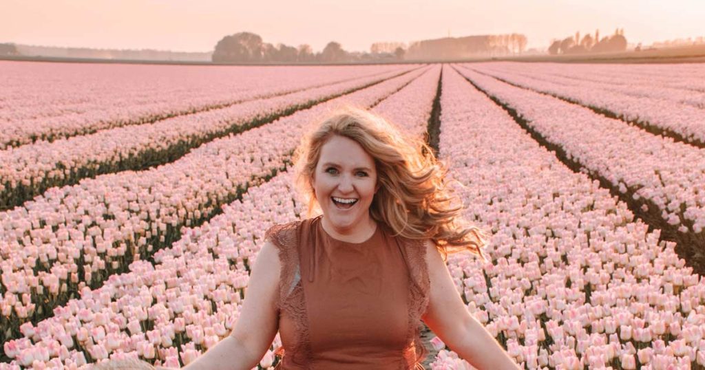 Helene Sula Says Anyone Can Live an Extraordinary Life