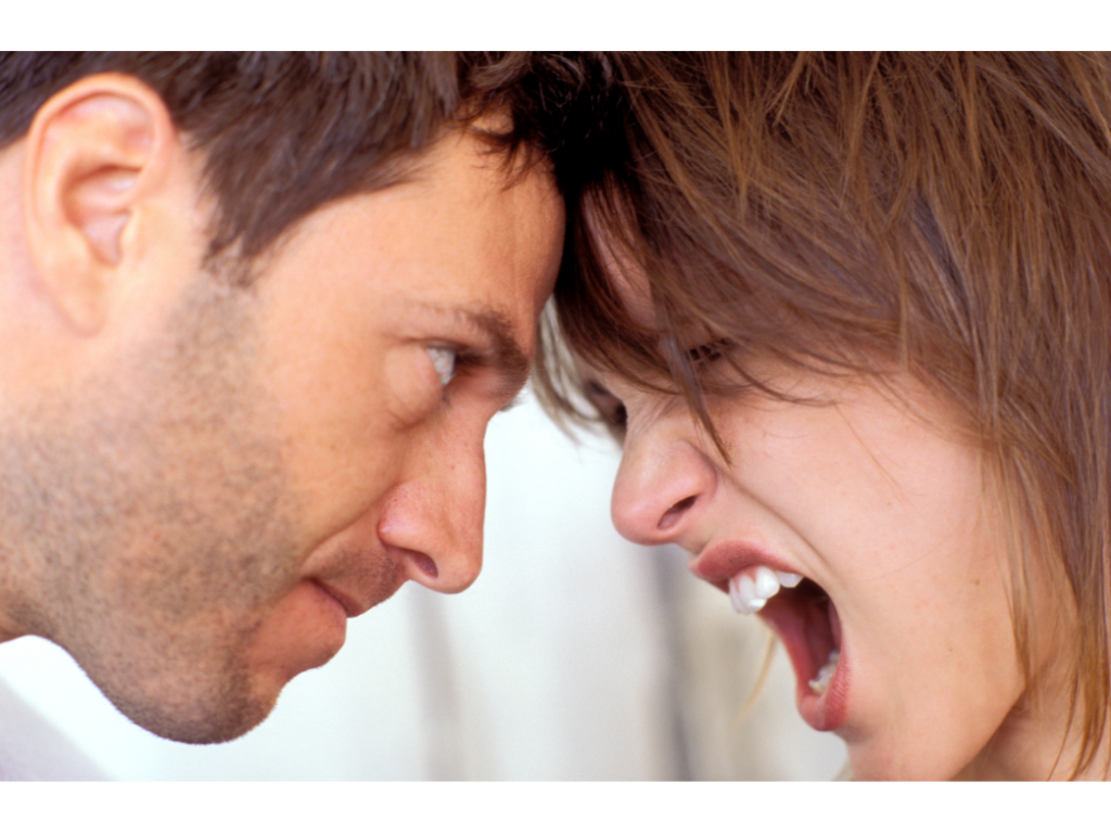How to Fix Communication | GrowingSelf.com