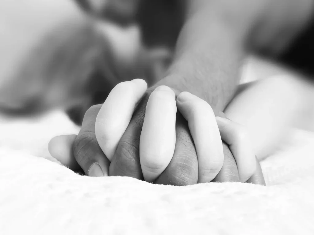 How to Restore Sexual Intimacy in Marriage