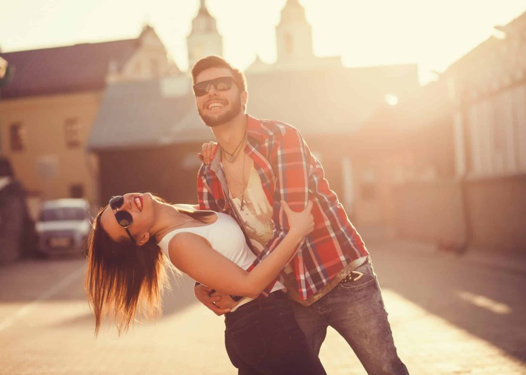 New Rules for Finding Love