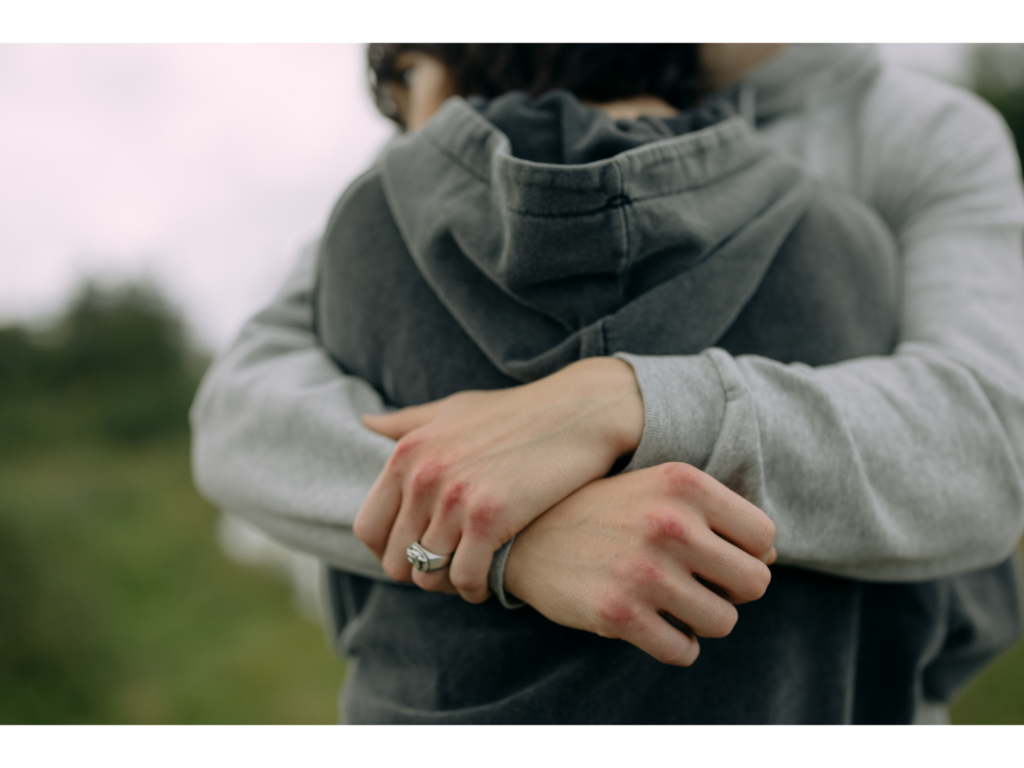 Recovering From An Affair | GrowingSelf.com