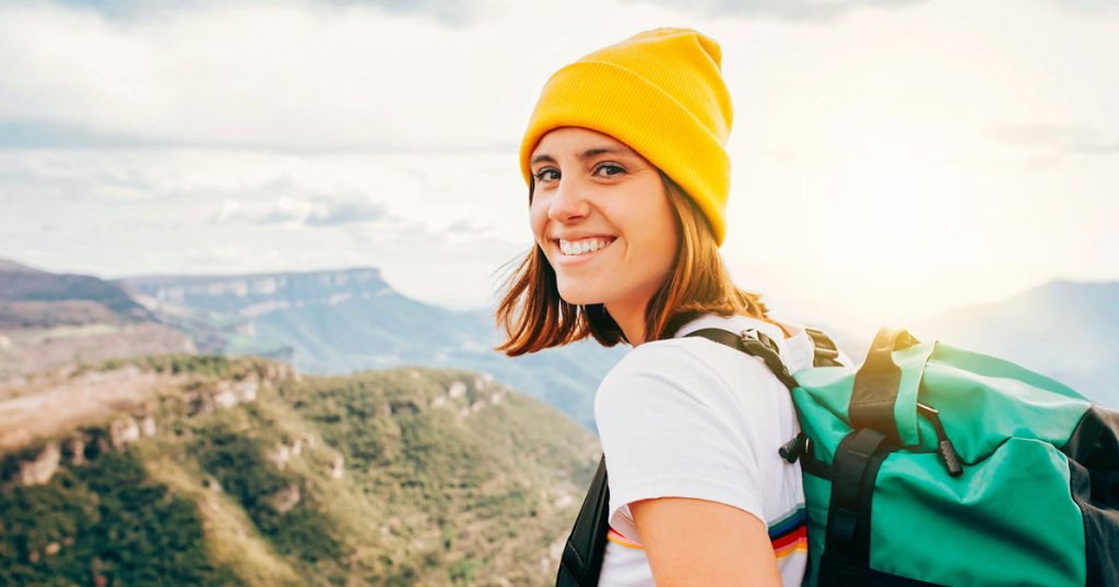 These Are the 5 Best Places to Travel Solo