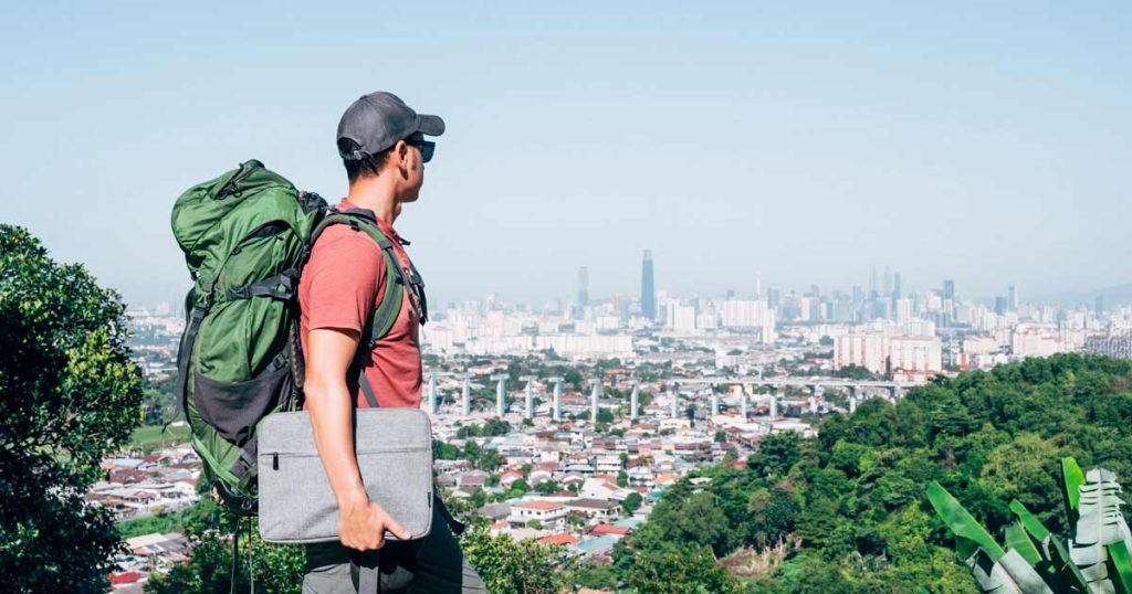 Digital Nomad Health Insurance: Everything You Need to Know