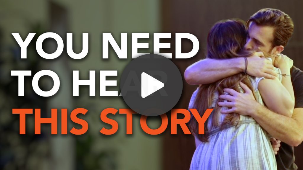 Given Up Hope of Finding Love? You NEED to Hear This...
