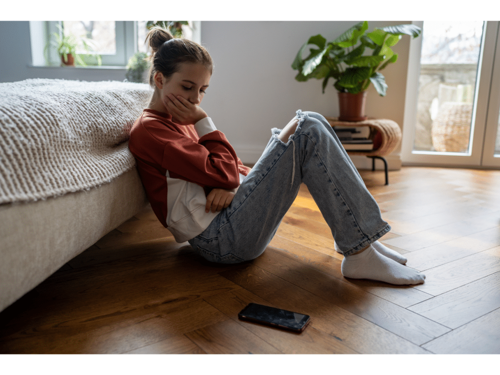 How to Get Closure | GrowingSelf.com ...