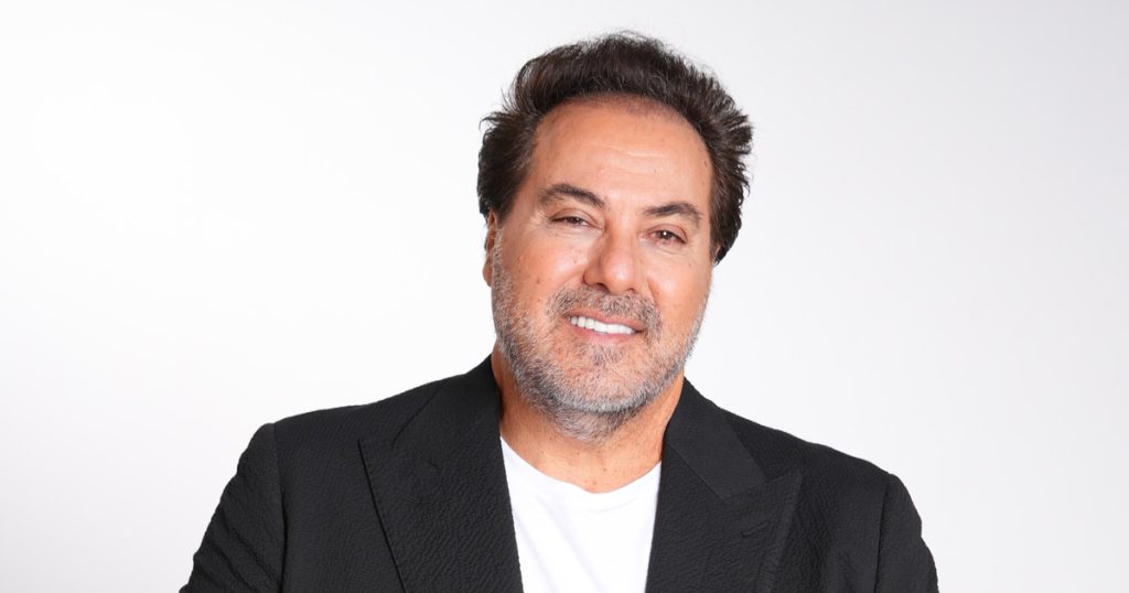 Q&A with Antonio Sustiel, Miami’s Flooring King