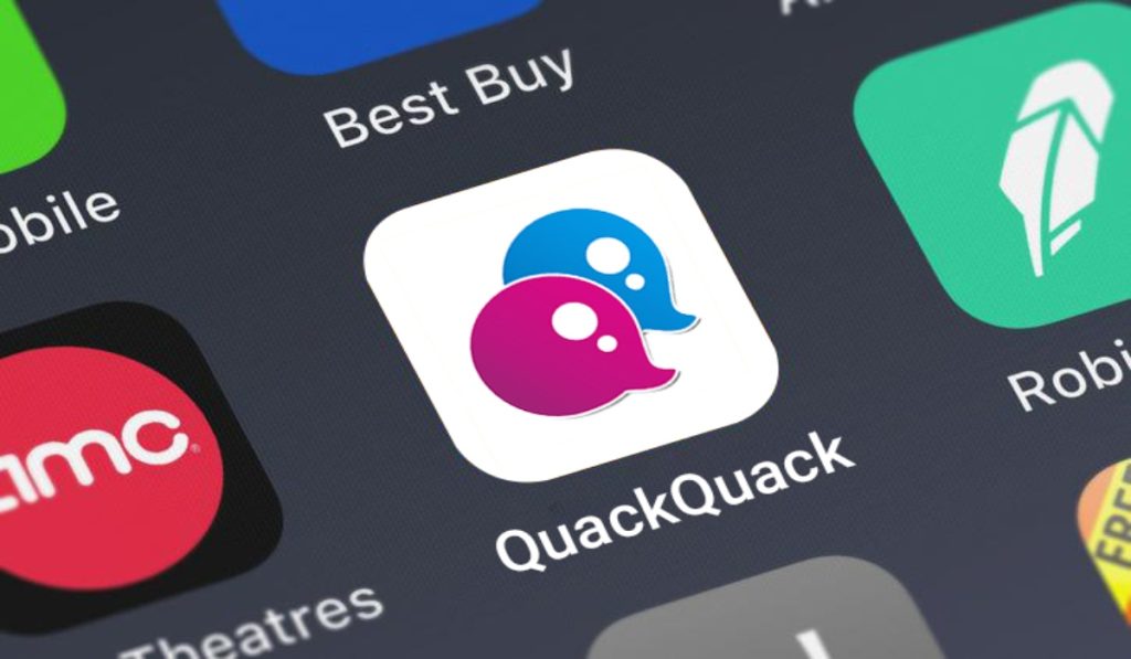 QuackQuack Debuts Human Matchmaker Model for Smoother Dating Experience QuackQuack Debuts Human Matchmaker Model for Smoother Dating Experience